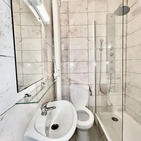 Appartement Le Roi Centre Face Gare